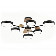 Люстра на штанге ambrella light fl ...
